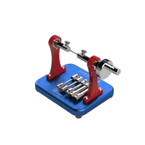 導管導絲破裂測試夾具